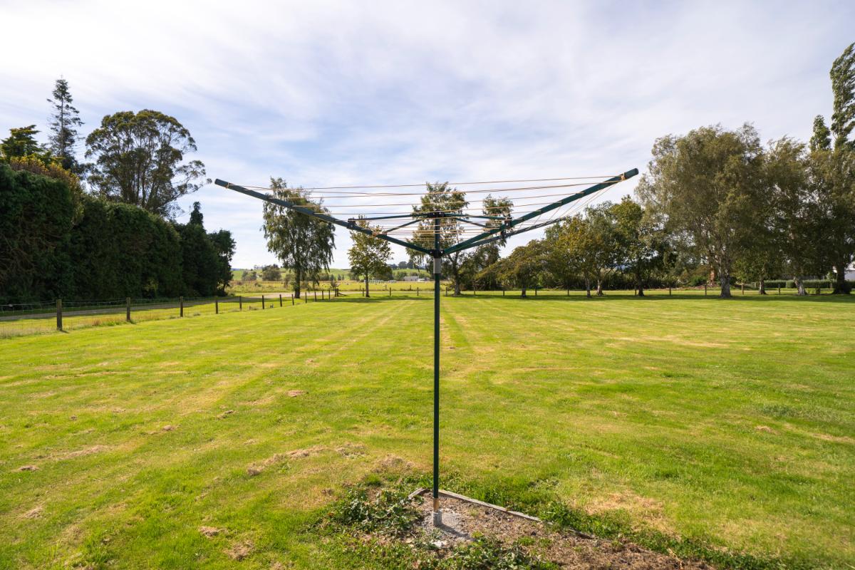 Wyndham Camping Ground